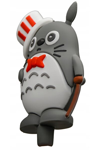 NO BRAND PIPUȚĂ DE FUMAT DIN SILICON MY NEIGHBOUR TOTORO BONGO ANIME THC CBD ...
