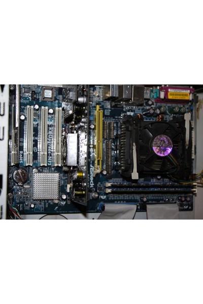 ASROCK K8UPGRADE-NF3 SOCKET 754 / SUPORT CPU FUTURE DDR AGP PCI ATX