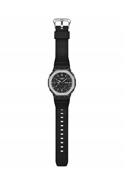 Casio Ceas bărbătesc G-SHOCK Seria 2100 Casio-GM-2100BM-1AER