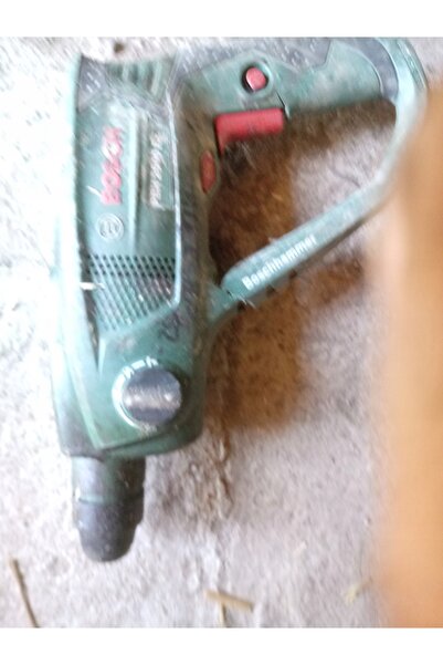 Bosch Ciocan rotopercutor SDS Plus cu rețea 1.9 J 600 W 230 V