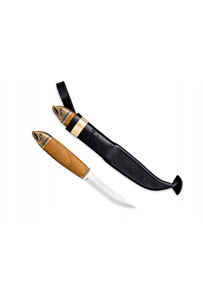 NO BRAND CUȚIT DE FILETAT SOMON MARTTIINI - 24cm