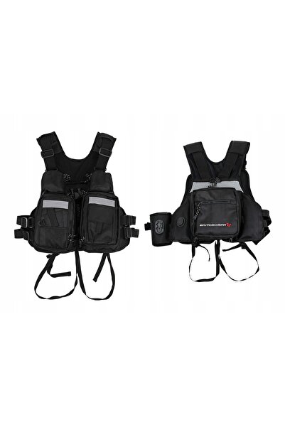 NO BRAND Vestă de pescuit Savage Gear Hitch Hiker
