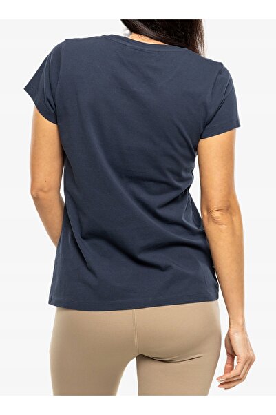 Peak Performance Tricou de damă Original - albastru shadow S