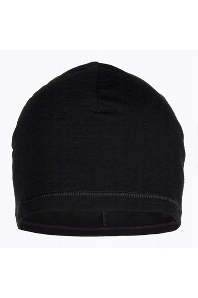 NO BRAND Căciulă Smartwool Merino - negru