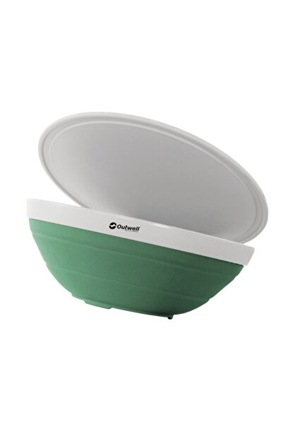 Outwell Set strecurătoare și capac verde umbrit