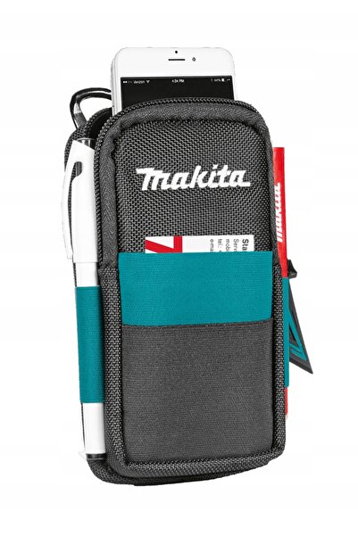 Makita Husă verticală pentru telefon cu fermoar e-15556 e-15556