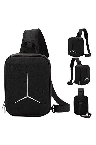 NO BRAND PENTRU DJI NEO 2 Rucsac, Geantă pentru Dronă, Accesorii, Compartimente