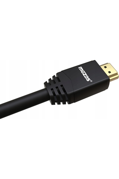 NO BRAND CABLU HDMI 2.1 8K eARC DOLBY ATMOS IZOLAȚIE SOLIDĂ REZISTENTĂ 5 METR...