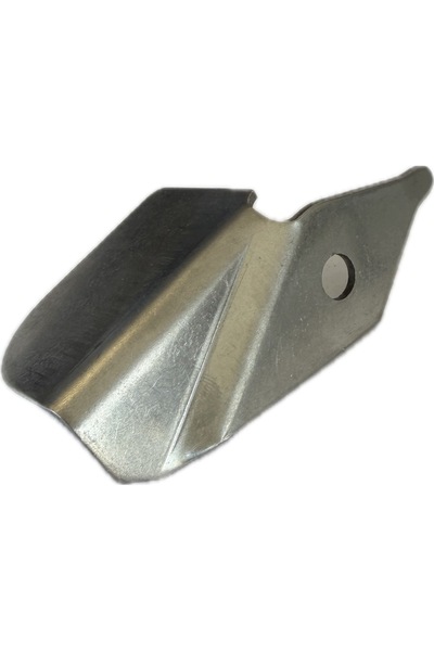 NO BRAND Padele Volan Dreapta ZA-F ZA-M ZA-U Amazone 1618100 Original