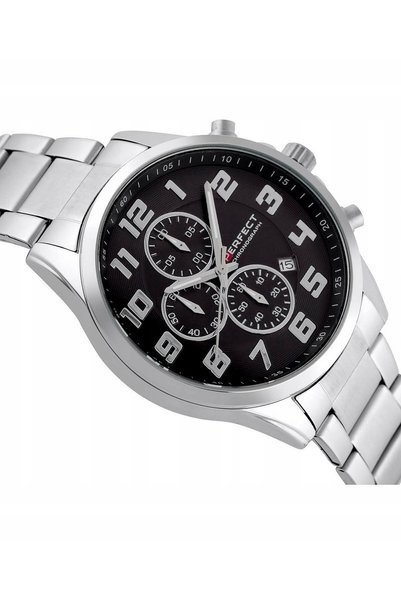 PERFECT Ceas bărbătesc clasic Perfect-PF00775