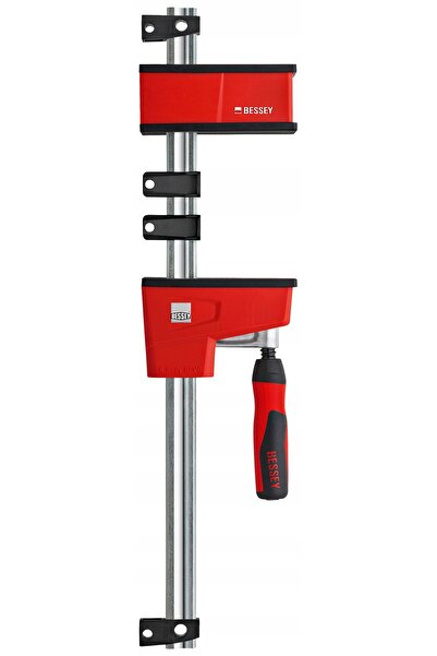 Bessey Clemă de tâmplar 1000 x 95 mm