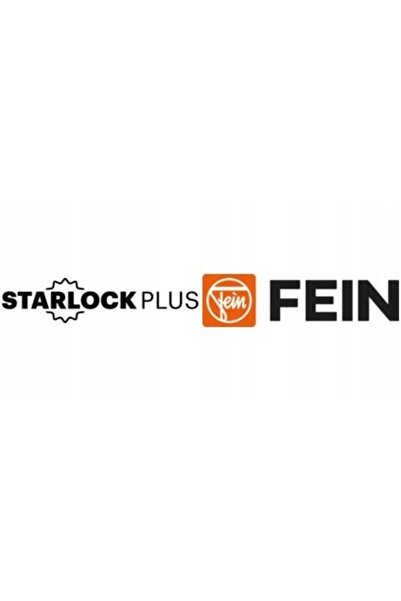 Fein Lamă de ferăstrău Starlock pentru dispozitive multifuncționale