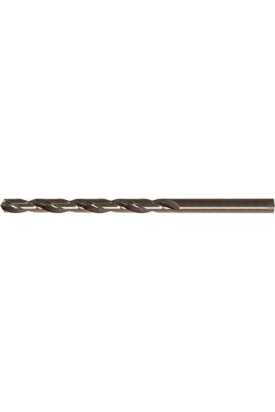 Format Burghiu Wiertlo krete DIN340 HSS, ascuțit, tip N 12,50mm