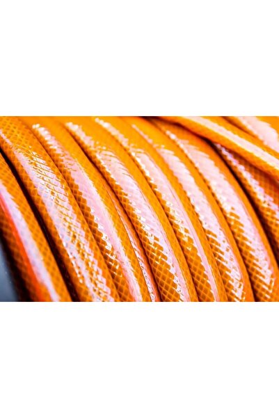 NEO Tools Furtun de grădină NEO Puternic 50m 1/2 " + Tambur + Aspersor + Raco...