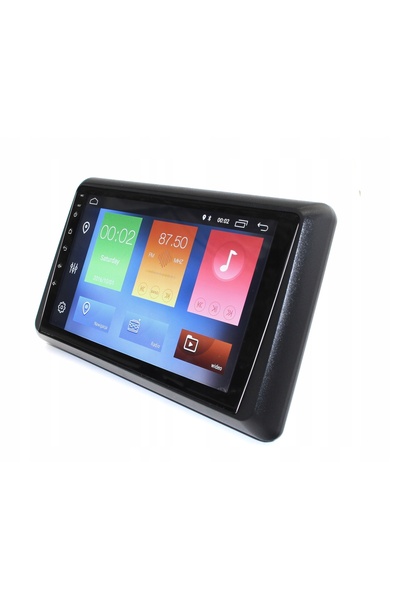 NO BRAND RADIO NAVIGAȚIE GPS RENAULT EXPRESS 2021+ ANDROID