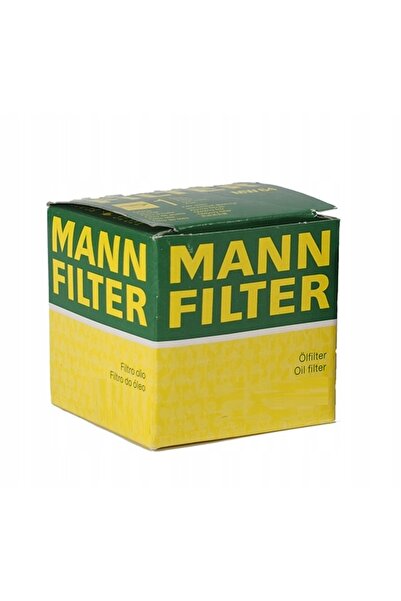 NO BRAND Filtru Mann HU 7051 cu filtru de ulei HU7051Z