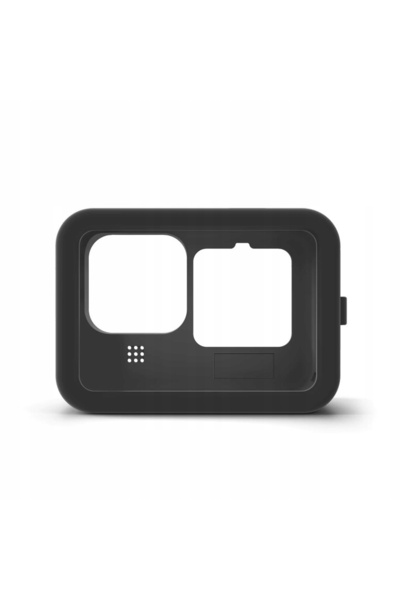 TELESIN Carcasă de protecție / cadru pentru GoPro Hero 9 / Hero 10 (GP-HER-