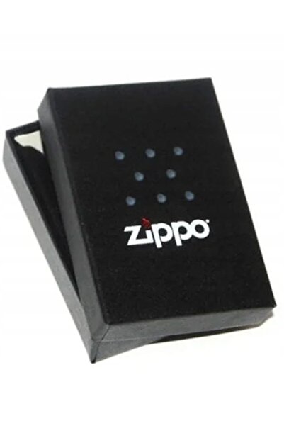 Zippo Set Brichetă și Baton de zahăr Zmeură cu logo + BENZYNA 125ml
