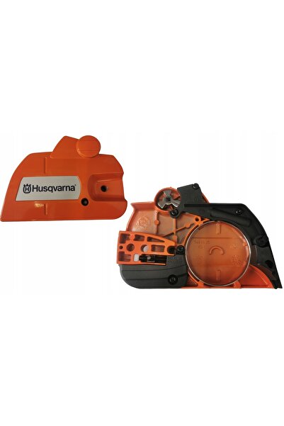 Husqvarna Capac ambreiaj frână 445 450 ORIGINAL