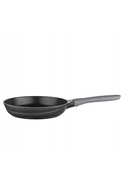 NO BRAND Tigaie antiaderentă Florina Windy 24cm din aluminiu, cu bază pentru ...