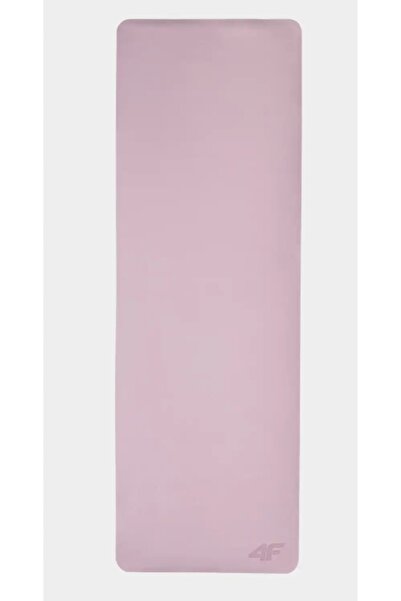 4F Saltea de antrenament antiderapantă 4 mm 183 x 61 cm + lichid de curățare ...