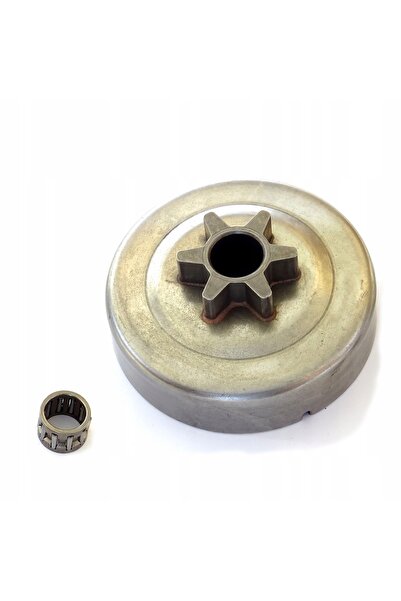 NO BRAND Tambur ambreiaj Husqvarna 280 3/8'' 7T RIM (22209) DOLPIMA PS280