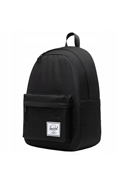 Herschel Supply Rucsac urban Herschel Classic 20L Negru