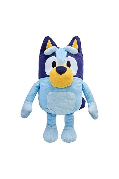 SORA GROUP Moose Toys Turkish Speaking Plush Figure 35cm