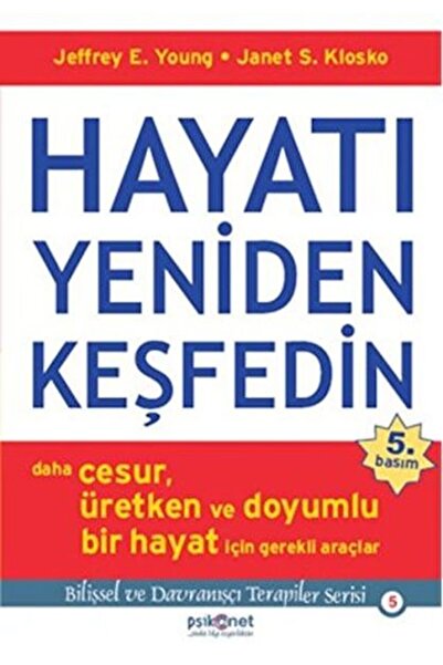 Kaldırım Yayınları Hayatı Yeniden Keşfedin