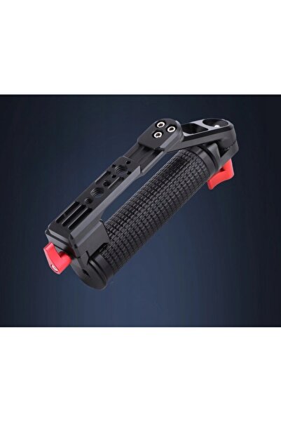 SunnyLife Mâner de prindere portabil pentru gimbal DJI RS2 RSC2 RS3 RS3 PRO 1...