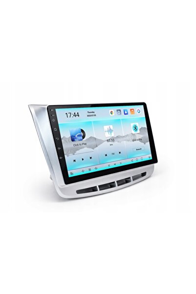 NO BRAND RADIO AUTO GPS LANCIA DELTA 2009-2019 ANDROID CARPLAY 64 GB