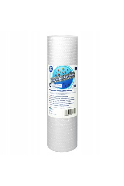 NO BRAND Set cartușe Aquafilter filtru de apă osmoză RO6