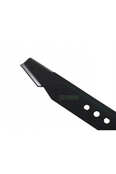 NO BRAND Cuțit pentru mașină de tuns iarba de 43 CM NAC LE18-E-43-PB-C (NAC L...