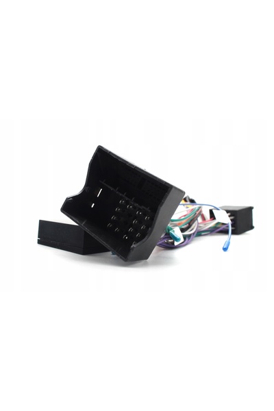 NO BRAND RADIO NAVIGAȚIE GPS BMW 5 E39 1998-2004 ANDROID