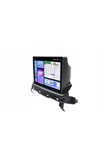 NO BRAND RADIO CU NAVIGAȚIE GPS MITSUBISHI ECLIPSE CROSS 2017-2020 ANDROID CA...