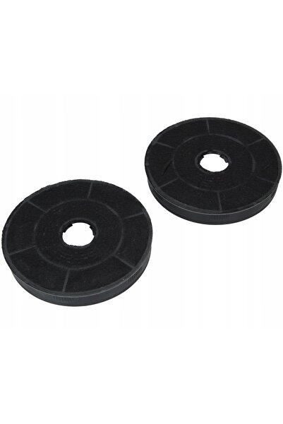 Bosch Filtru de carbon tip DWA0LK6A 2 bucăți pentru hotă