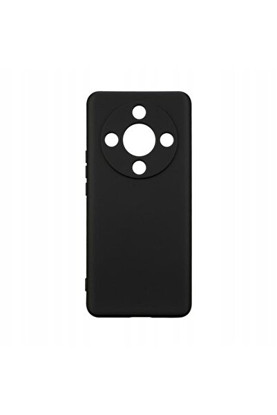 Beline Husă silicon Honor Magic6 Lite neagră