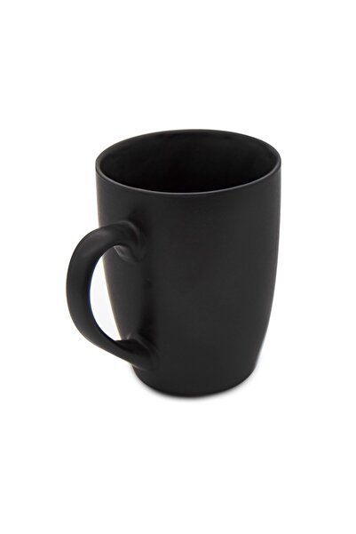 NO BRAND Set cadou 6 căni tradiționale universale de 350ml pentru cafea și ceai