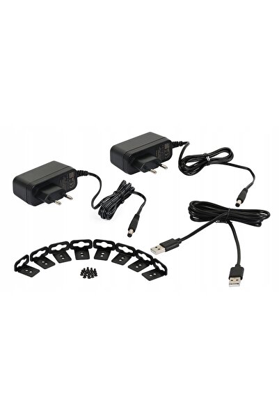Signal Extensor HDMI și USB 70m HDMI+USB-EX-100-4K