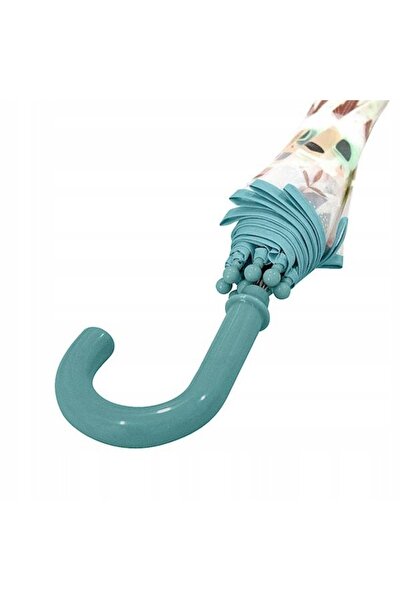 NO BRAND SASSI: Pelerină de ploaie tip umbrelă cu urs UM2652