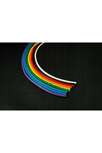 NO BRAND Cablu microfon Cordial galben 5 m, conectori XLR lipiți manual Neutrik