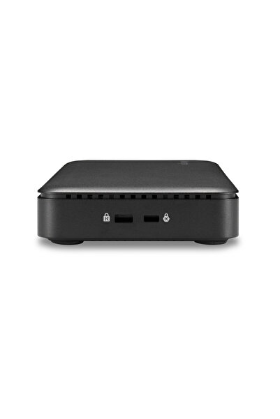 KENSINGTON SD4839P USBC-4K DisplayPort HDMI PD 85W LAN Stație de andocare