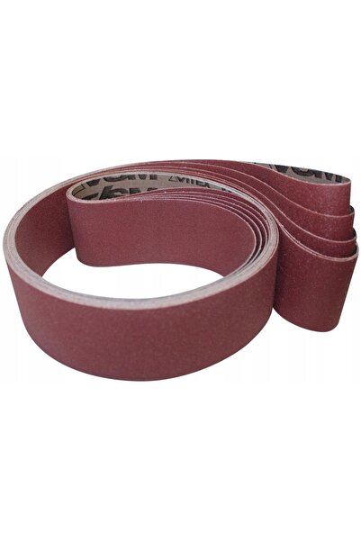 NO BRAND Bandă abrazivă, corindon 16x520 mm K40 VSM