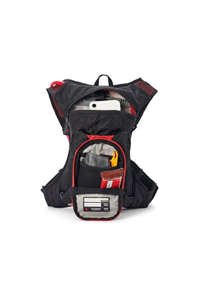 NO BRAND Rucsac de ciclism cu sistem de hidratare USWE Rucksack MTB Hydro 3L