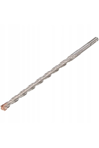 NO BRAND DRAUMET PREMIUM Burghiu SDS+ cu 2 tăișuri 8 400 450