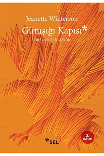Vefa Yayınları Günışığı Kapısı