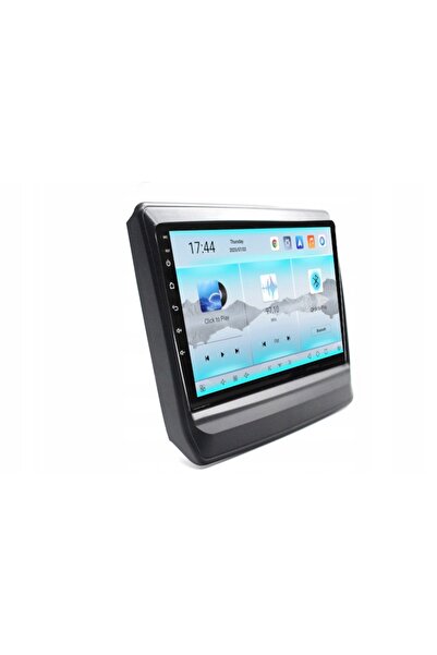 NO BRAND Sistem multimedia auto cu navigație și ecran tactil Android pentru I...