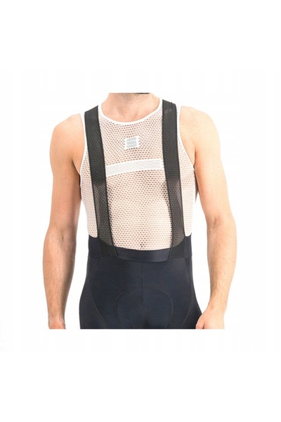 NO BRAND SPORTFUL 2ND SKIN MESH TRICOU PENTRU BĂRBAȚI MĂRIME ROZL/XL