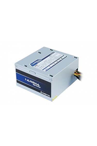 Chieftec Sursă de alimentare GPB-500S 500W Seria IArena