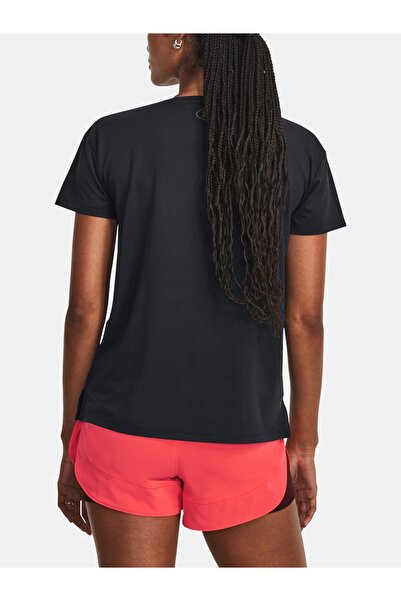 NO BRAND Tricou pentru femei, cu mâneci scurte, pentru yoga și pilates, model...